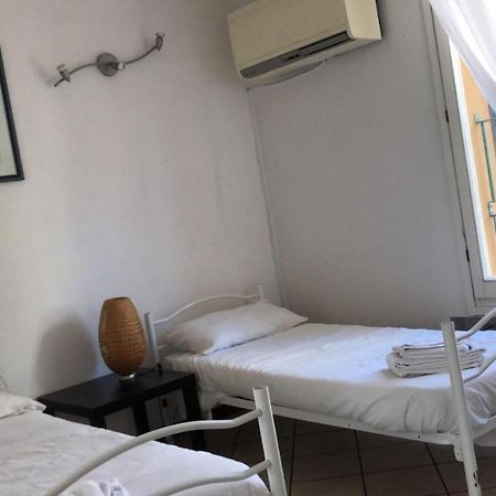 Residence Porta Saragozza Μπολόνια Εξωτερικό φωτογραφία