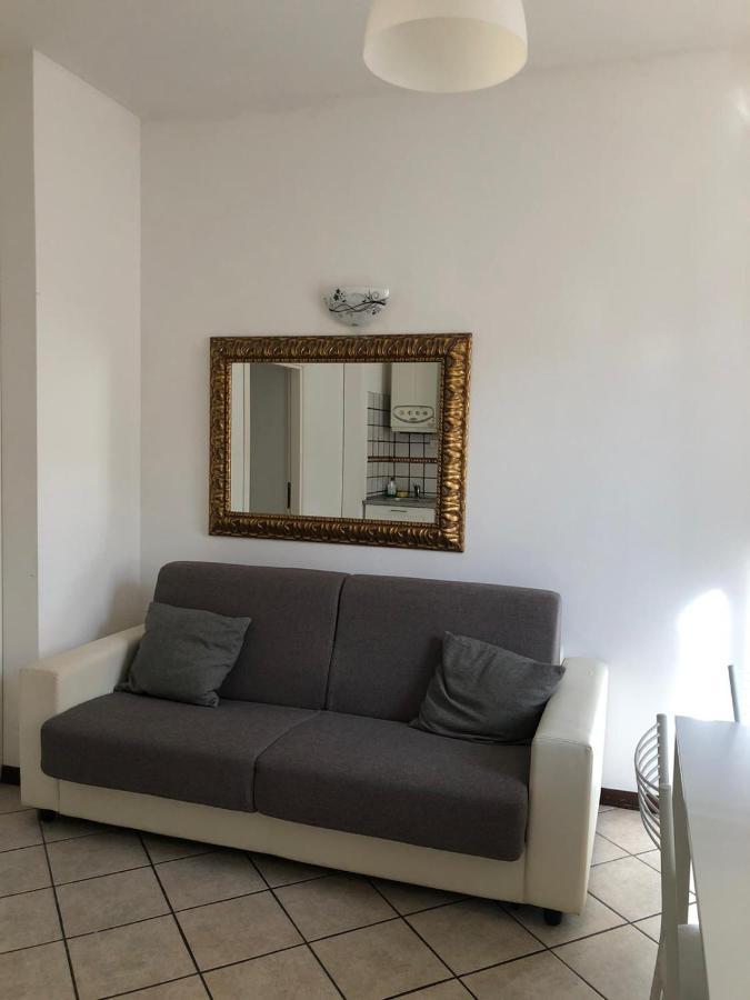 Residence Porta Saragozza Μπολόνια Εξωτερικό φωτογραφία