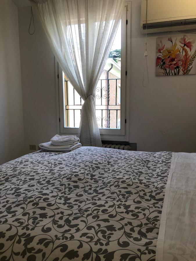 Residence Porta Saragozza Μπολόνια Εξωτερικό φωτογραφία