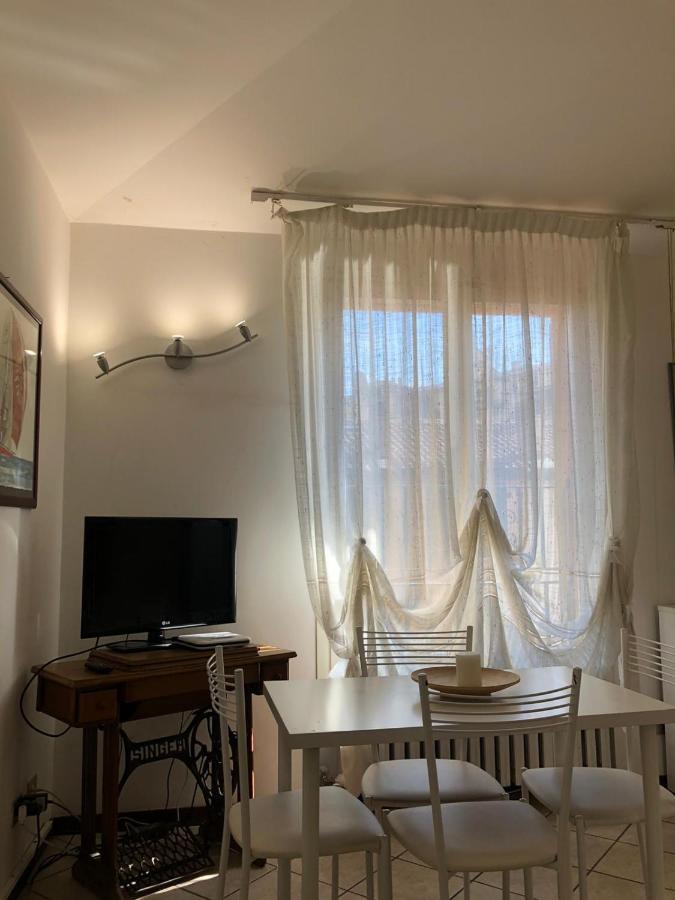 Residence Porta Saragozza Μπολόνια Εξωτερικό φωτογραφία
