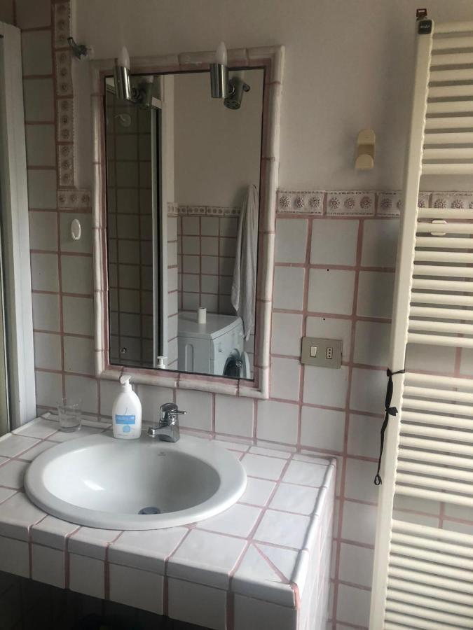 Residence Porta Saragozza Μπολόνια Εξωτερικό φωτογραφία