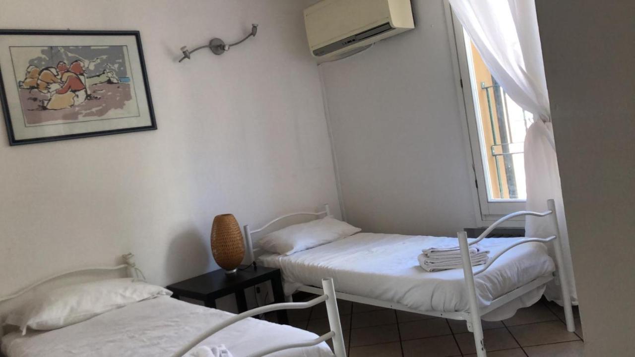 Residence Porta Saragozza Μπολόνια Εξωτερικό φωτογραφία