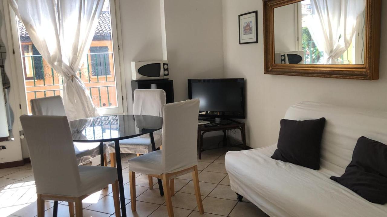 Residence Porta Saragozza Μπολόνια Εξωτερικό φωτογραφία