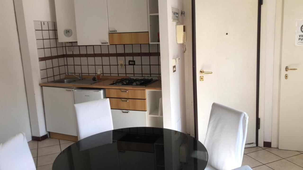 Residence Porta Saragozza Μπολόνια Εξωτερικό φωτογραφία