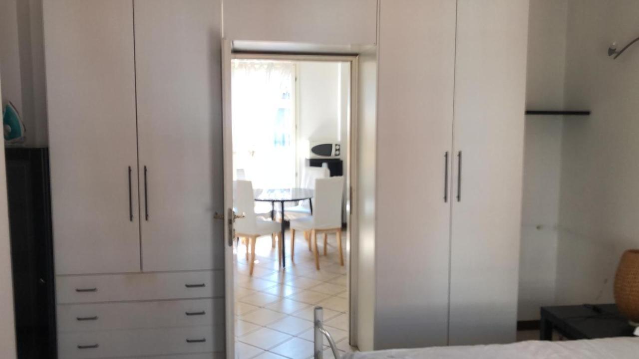 Residence Porta Saragozza Μπολόνια Εξωτερικό φωτογραφία