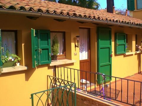 Residence Porta Saragozza Μπολόνια Εξωτερικό φωτογραφία