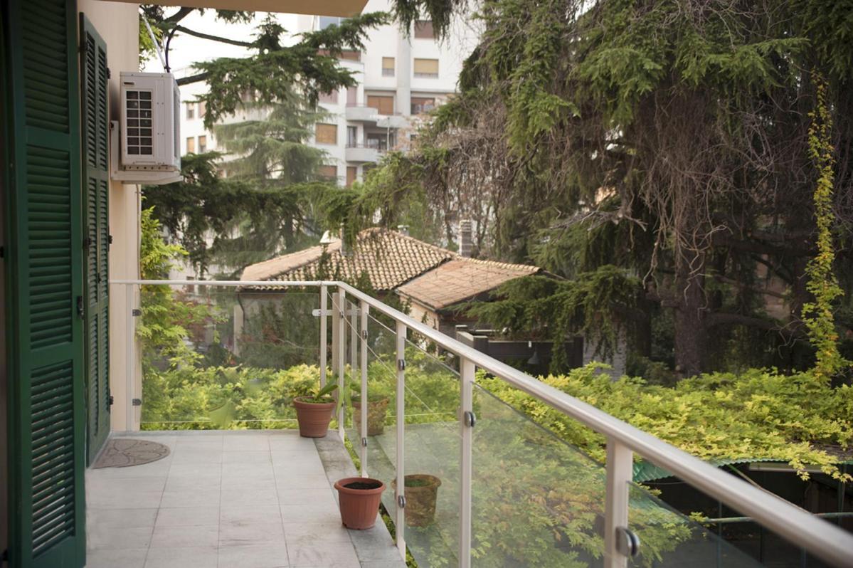 Residence Porta Saragozza Μπολόνια Εξωτερικό φωτογραφία