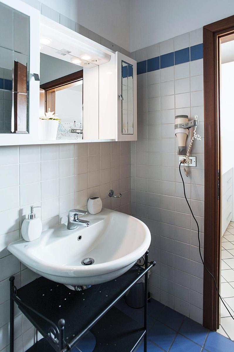 Residence Porta Saragozza Μπολόνια Εξωτερικό φωτογραφία