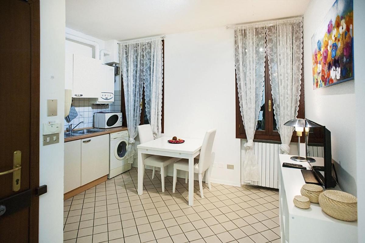 Residence Porta Saragozza Μπολόνια Εξωτερικό φωτογραφία