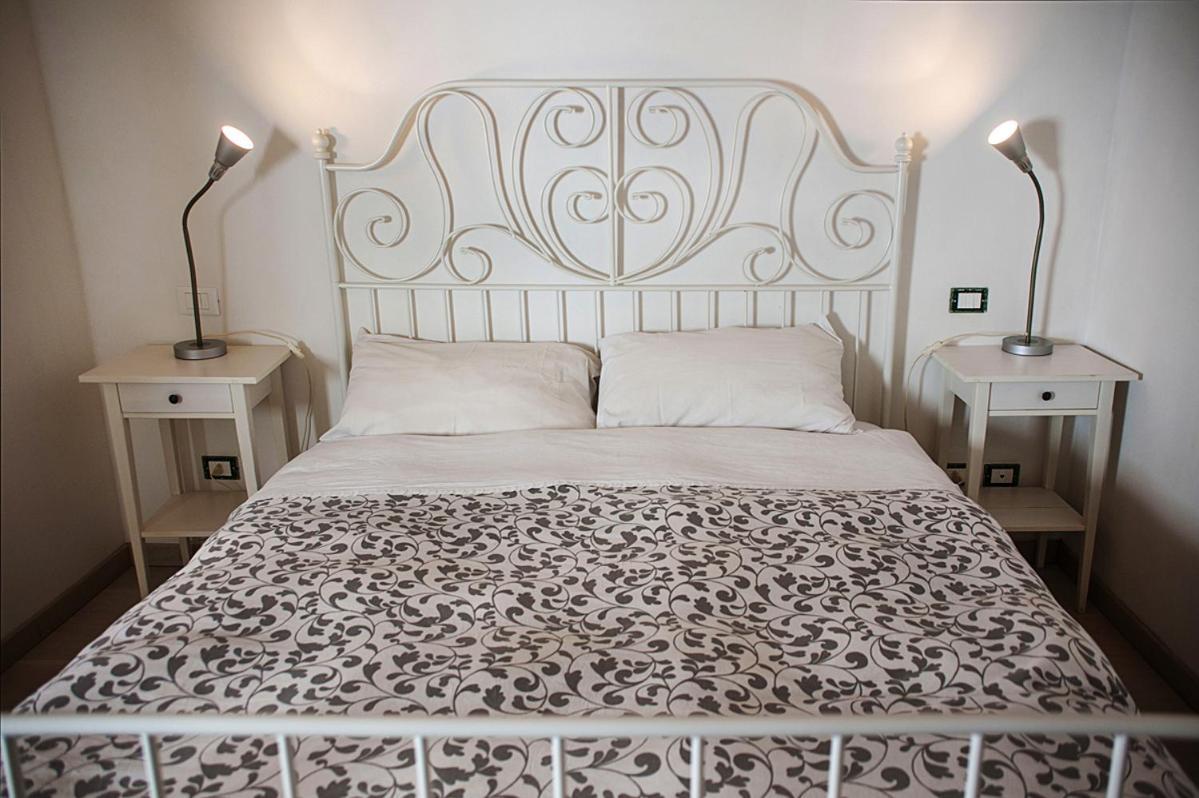 Residence Porta Saragozza Μπολόνια Εξωτερικό φωτογραφία