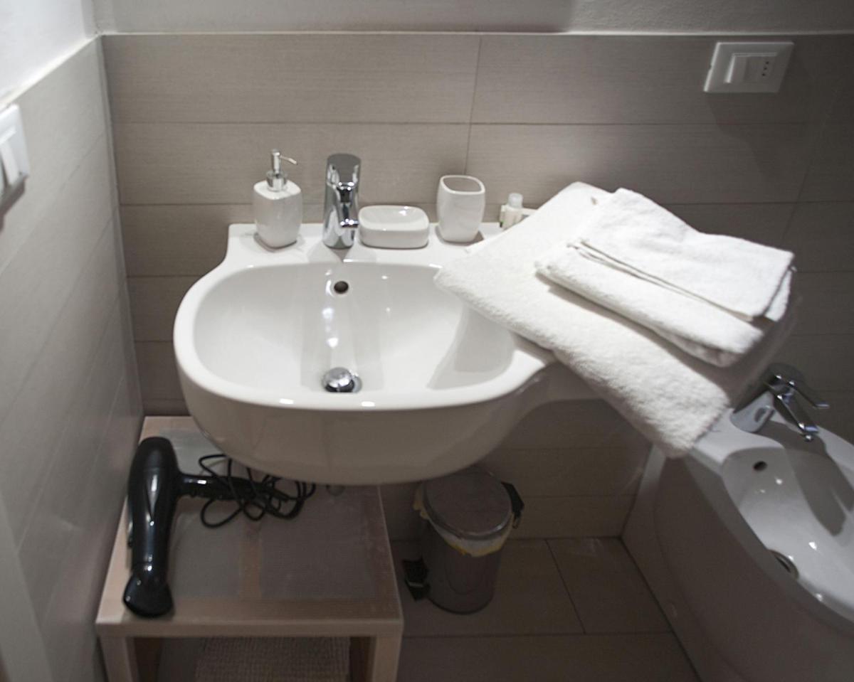 Residence Porta Saragozza Μπολόνια Εξωτερικό φωτογραφία