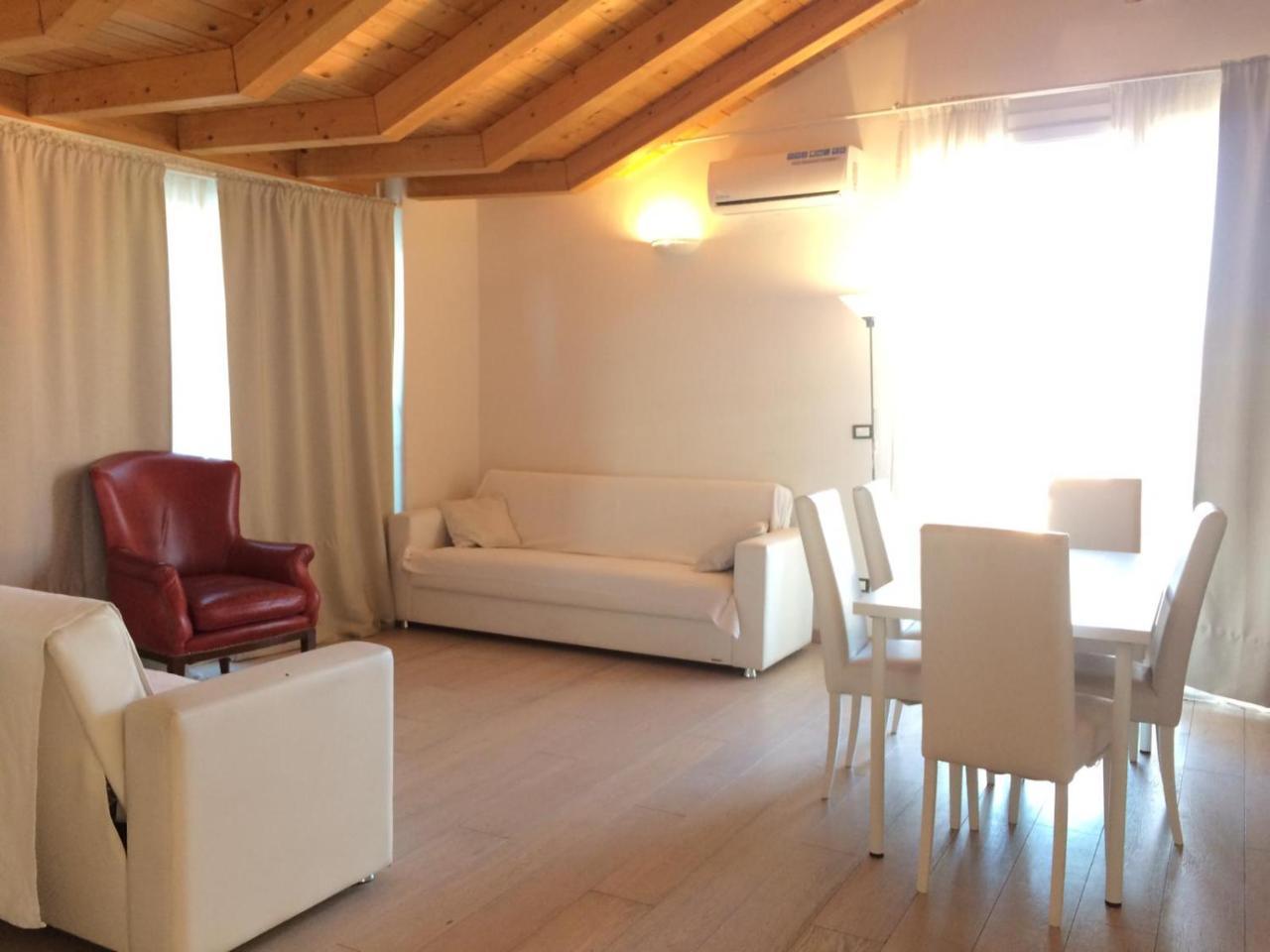 Residence Porta Saragozza Μπολόνια Εξωτερικό φωτογραφία