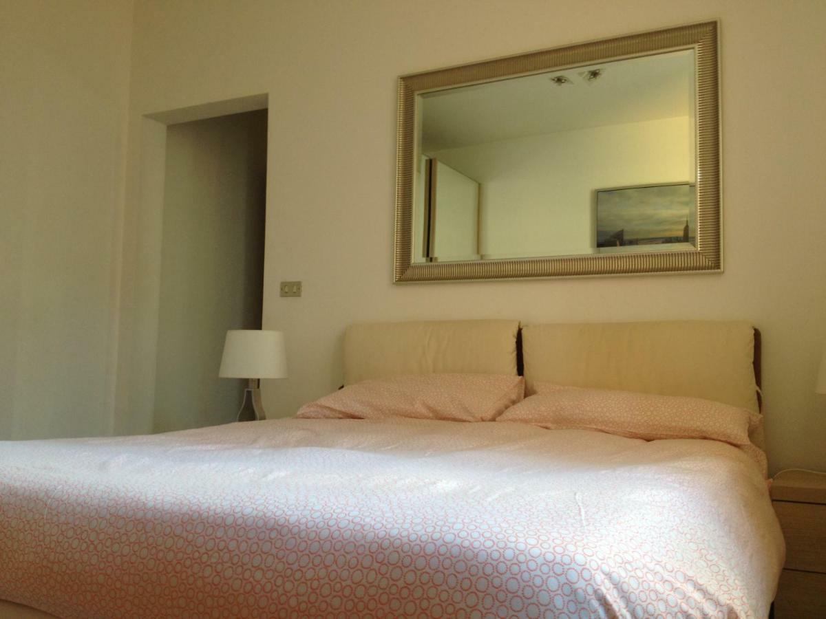 Residence Porta Saragozza Μπολόνια Εξωτερικό φωτογραφία