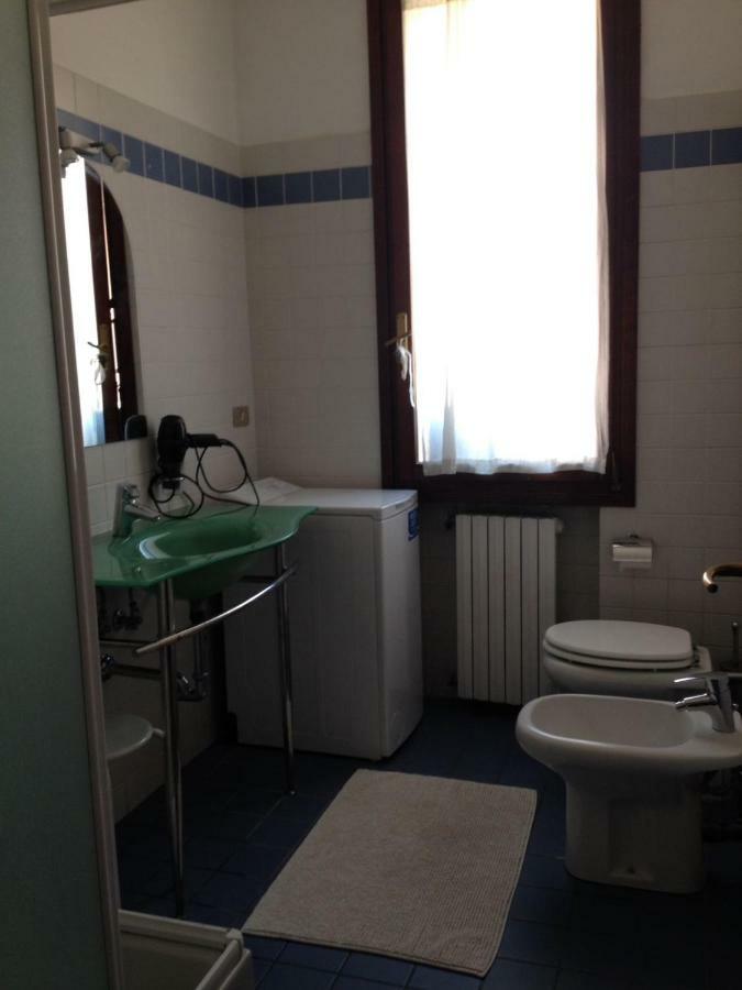 Residence Porta Saragozza Μπολόνια Εξωτερικό φωτογραφία