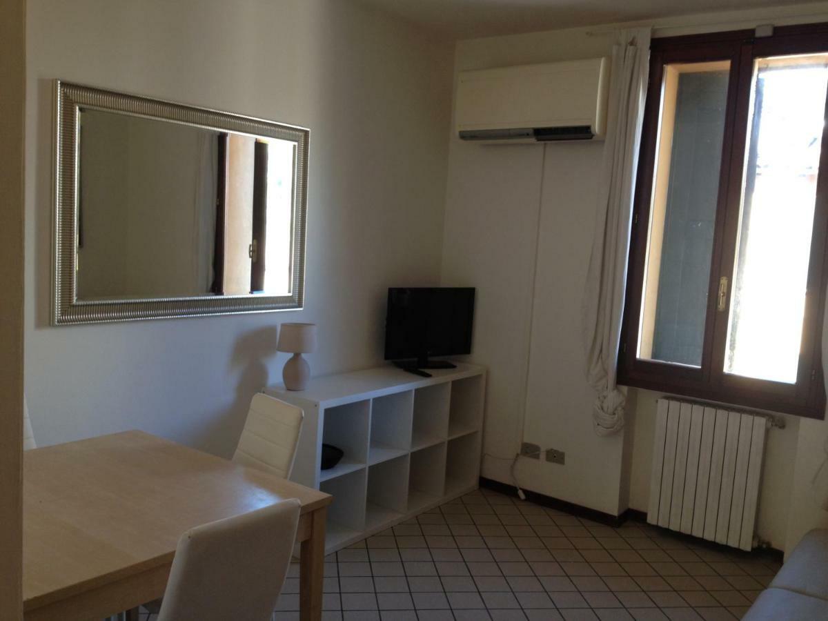 Residence Porta Saragozza Μπολόνια Εξωτερικό φωτογραφία