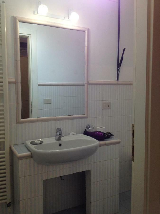 Residence Porta Saragozza Μπολόνια Εξωτερικό φωτογραφία