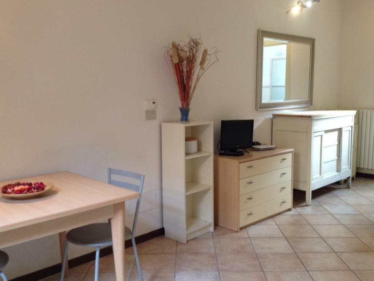 Residence Porta Saragozza Μπολόνια Εξωτερικό φωτογραφία