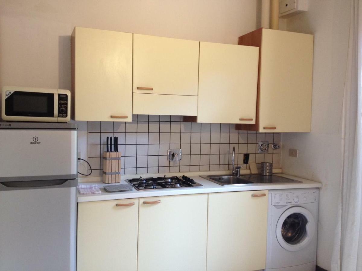 Residence Porta Saragozza Μπολόνια Εξωτερικό φωτογραφία