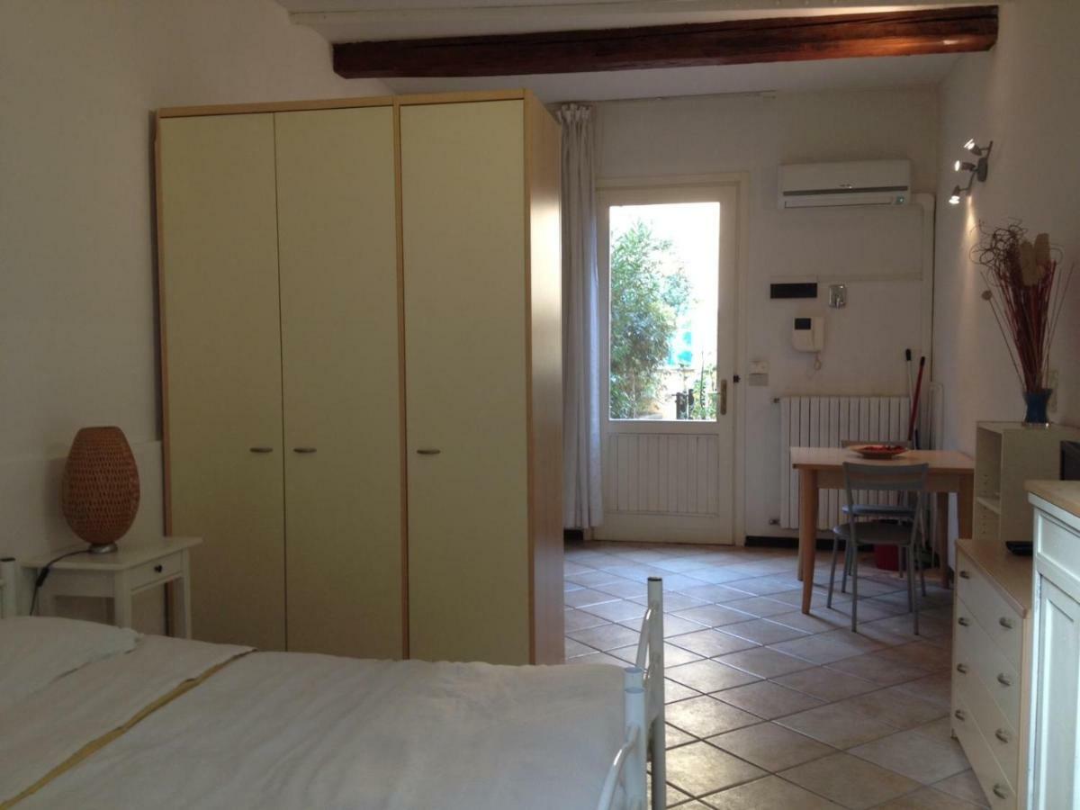 Residence Porta Saragozza Μπολόνια Εξωτερικό φωτογραφία
